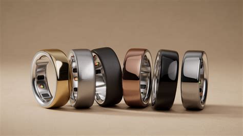 oura ring collabs